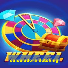 calculadora dutching